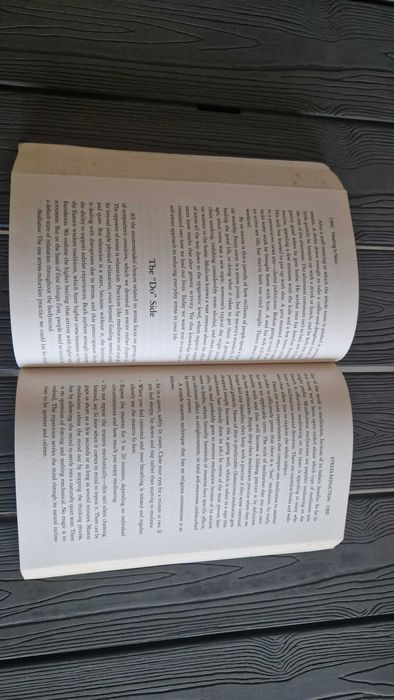Livro THE HEALING SELF, by Deepak Chopra