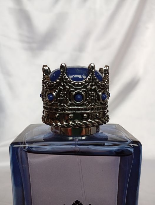 Оригинал K by Dolce Gabbana Pour Homme edp 100 ml