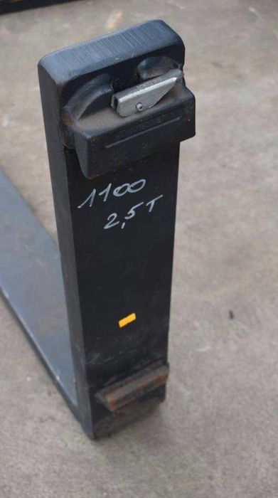 Garfos de Empilhador / Trator