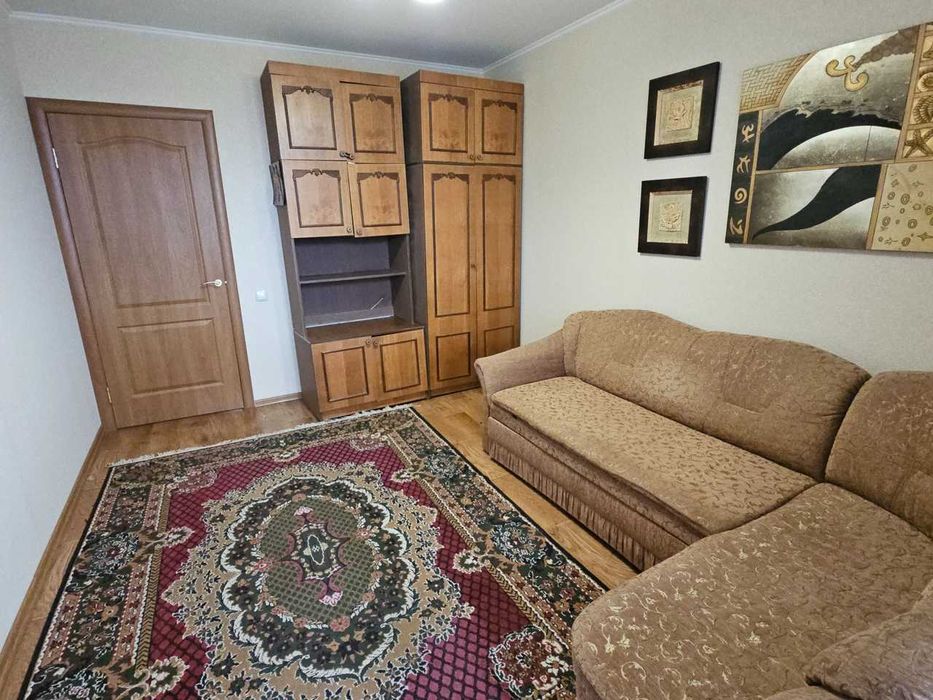 Сдам в аренду 3-к квартиру, пр. Мира / Вольный / Левобережный 3