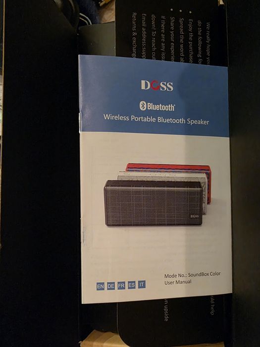 Coluna de bolso doss