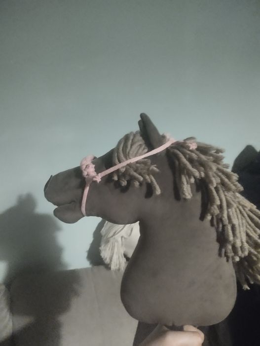 Hobby horse  trochę używany