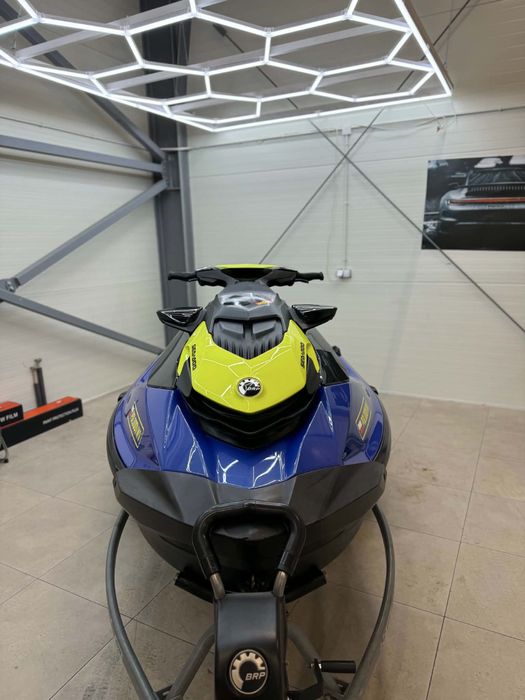 Skuter wodny SEA DOO WAKE 170