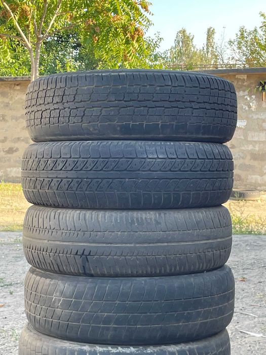 Резина 175 70 R 13