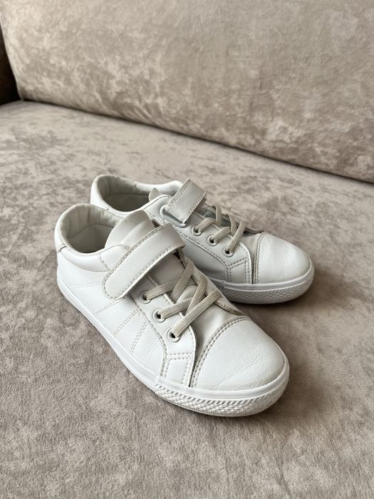 Кеди для хлопчика