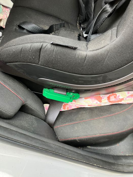 Cadeira auto criança