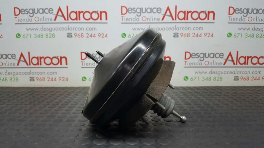 SERVOFREIO CITROEN C3 BUSINESS