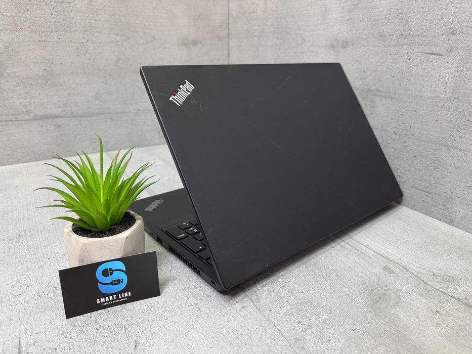 Мультимедійний ноутбук Lenovo L580/Celeron/250gb ssd/15.6"/8gb ddr4