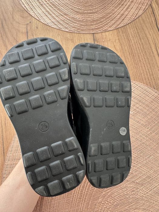 Туфлі, 26 розмір