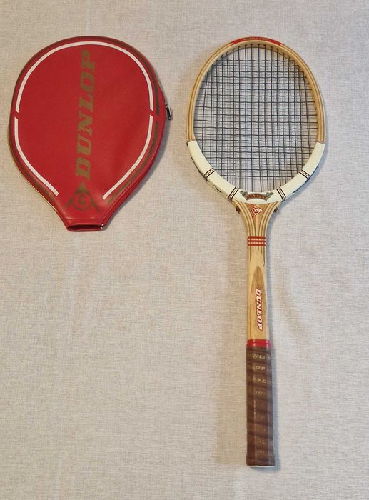 Rakieta tenisowa Dunlop MAXPLY FORT (1)