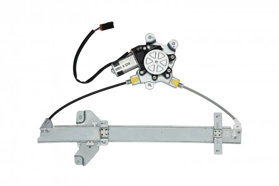 Elevador / Elevadores do vidro de porta Nissan Pickup D22 (NOVO)