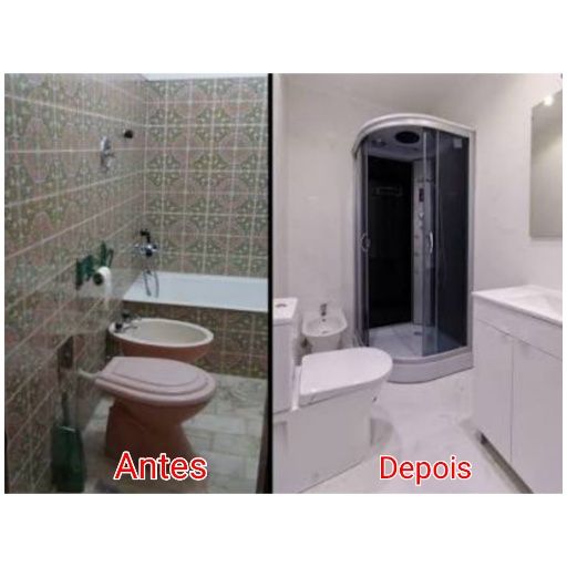 L' Soares Remodelações Gerais