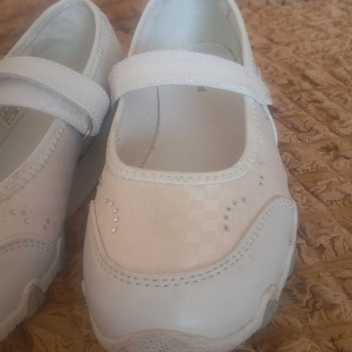 Макасіни , балетки ( 36 розмір)