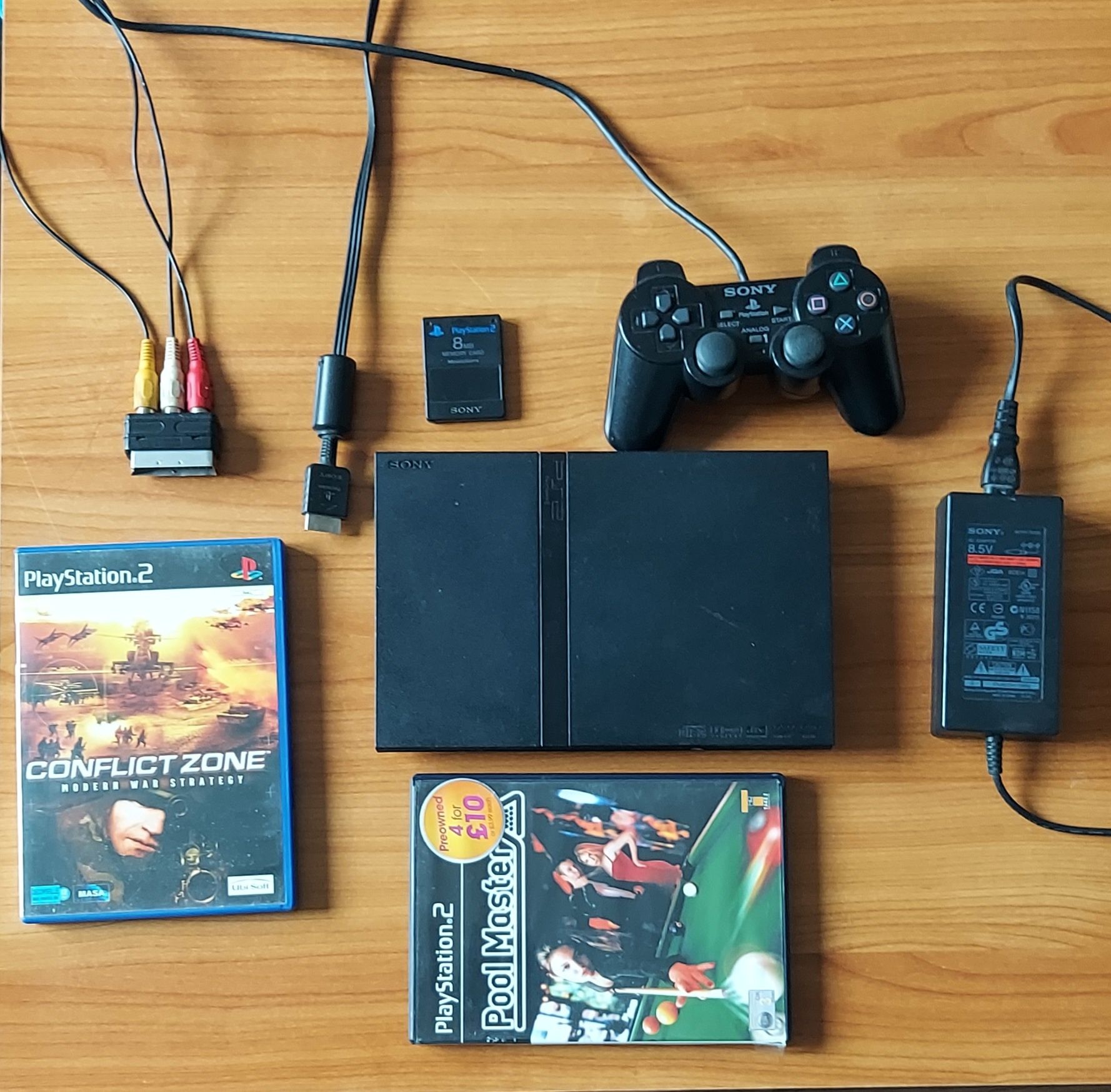 Playstation 2 slim olx discount