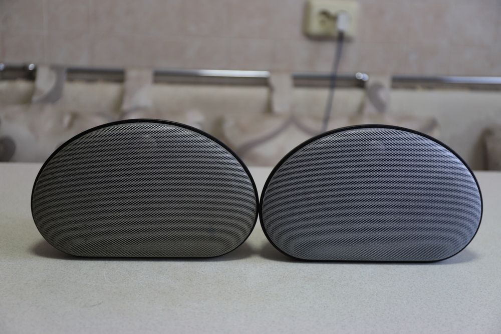 Teufel  The Egg FCR  4 - 8 om 100 wat