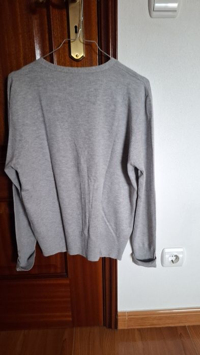 Casacos de malha 4 unidades