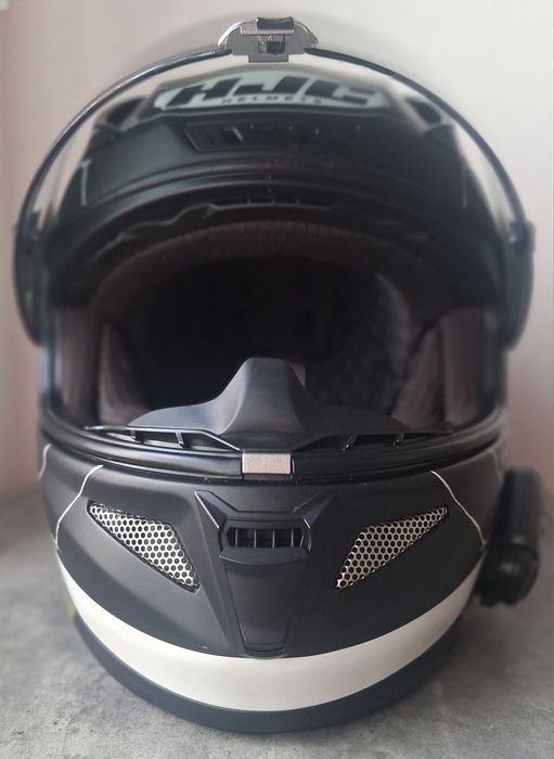 Capacete HJC Rpha 11