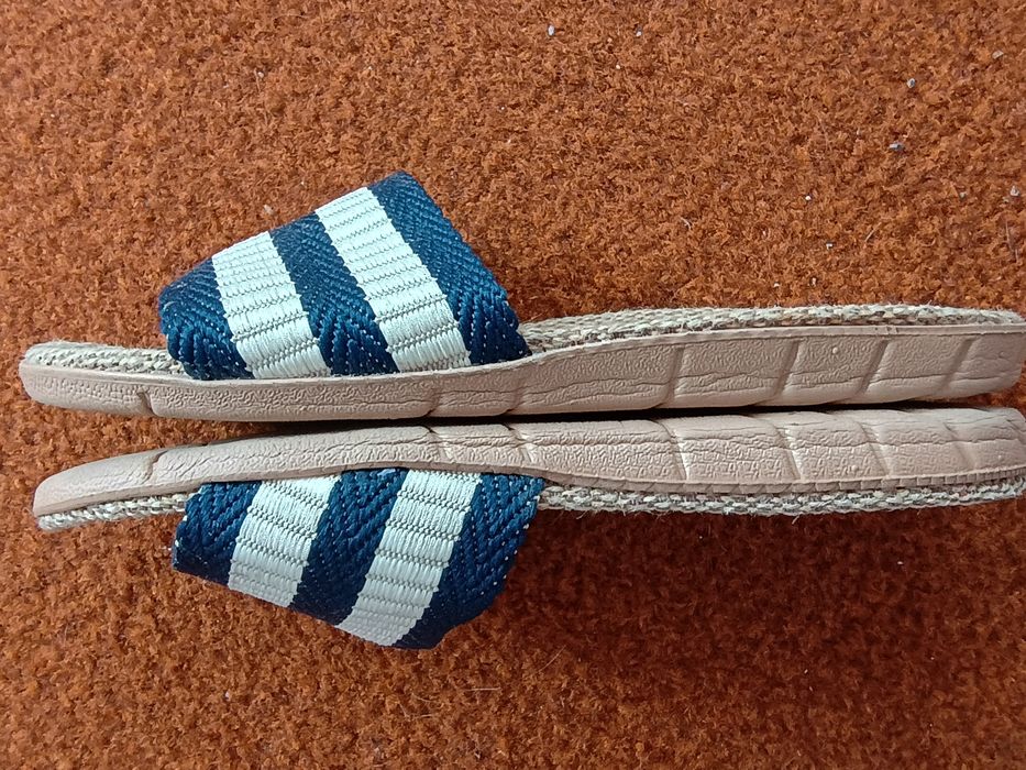 Klapki damskie 40-41