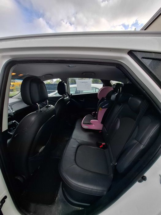 Hyundai ix35 Comfort 1.6