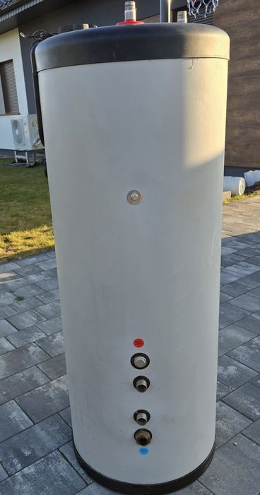 Bojler Zasobnik 2w1 ACV SMART ME 200