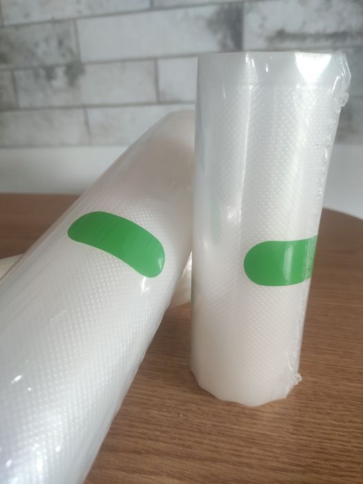 Пакети для вакууматора