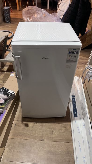 Mała lodówka candy