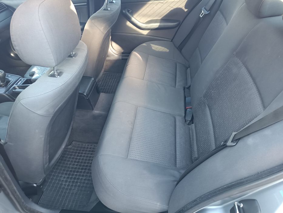 BMW e46 320D 2004