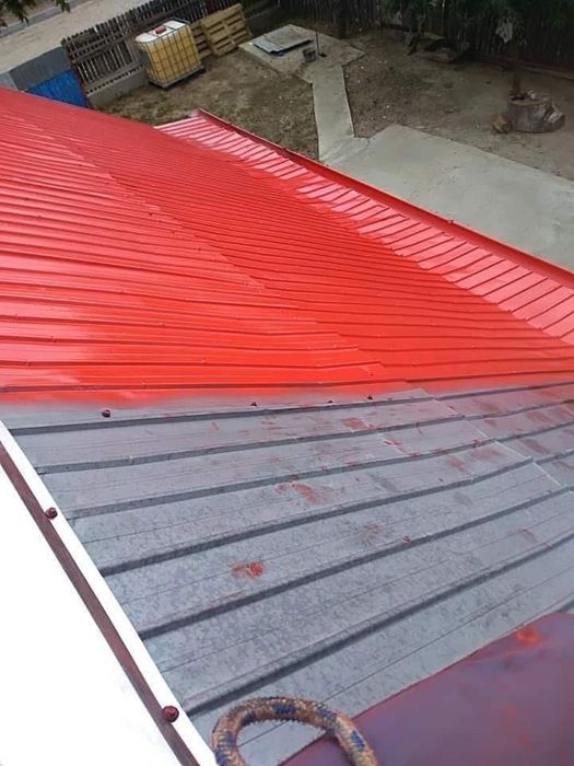 Usługi Dekarskie Kompleksowo- Montaż Dachu, Rynien i Papy oraz Naprawy