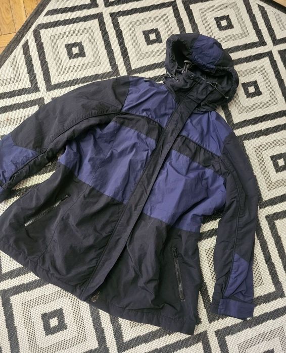 3 xl великий жіноча Розмір тепла мембрана женская asos пуховик плащ