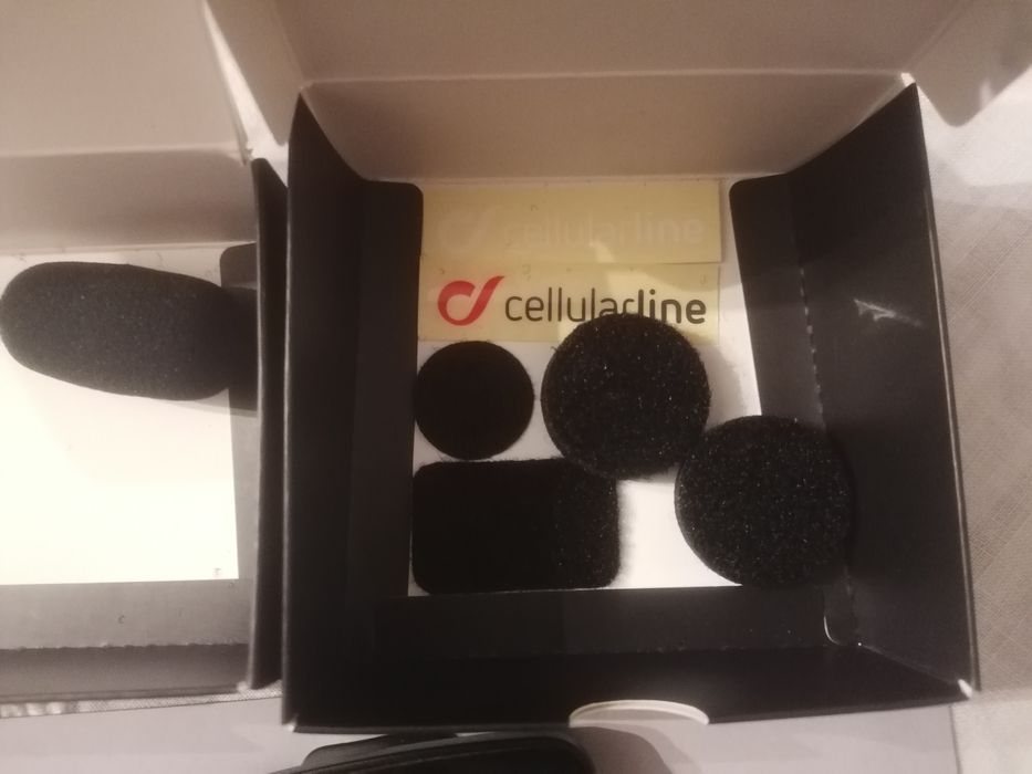 Interphone Edge Cellularline64309610589699123