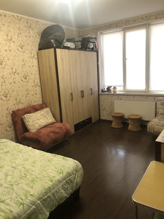 1-комнатная квартира по адресу ул. Спортивная (площадь 35,7 м²) - Atlanta.ua - фото 3