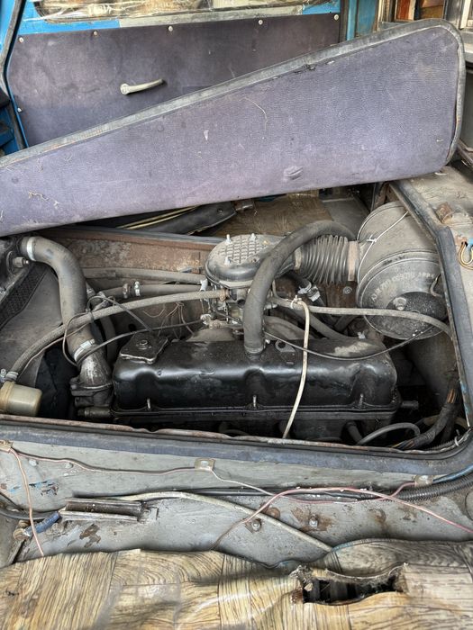 Продам Ераз 762 раф