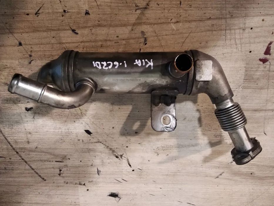 RADIADOR EGR KIA / HYUNDAI 1.6CRDI 28416-2A410