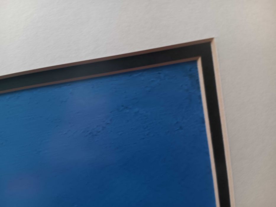 Quadro decorativo Lago