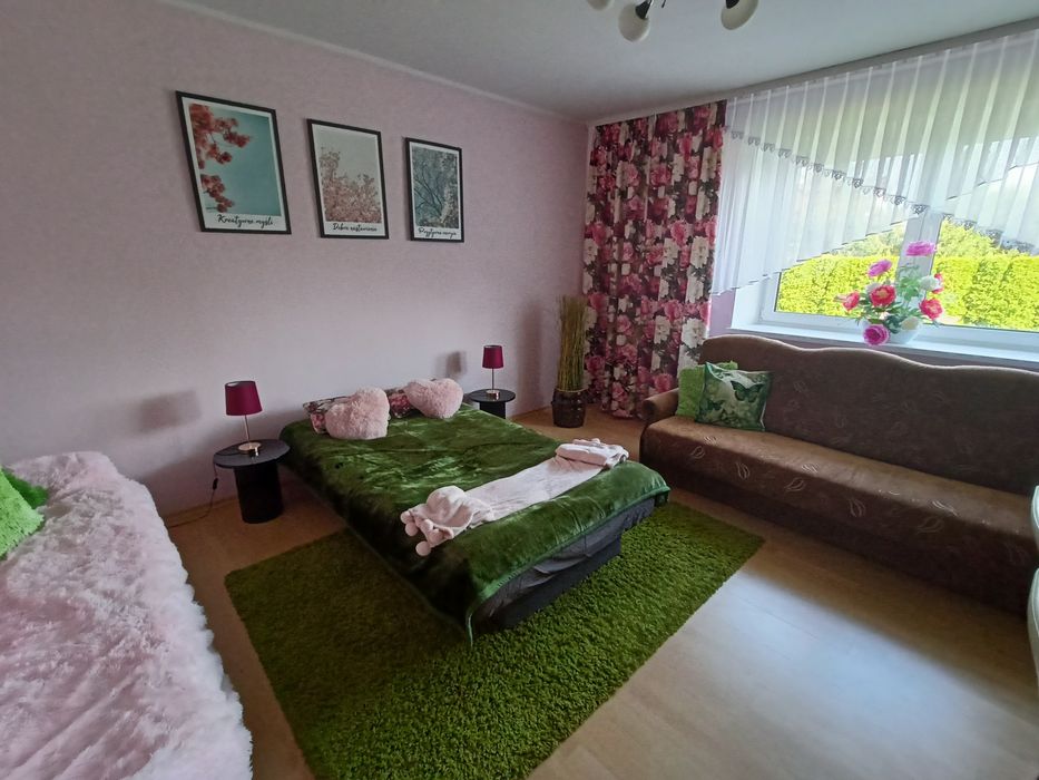 Pokoje do wynajęcia,agroturystyka, noclegi dla pracowników, kajaki