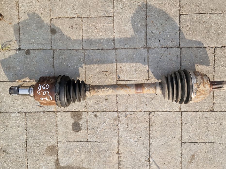 Półoś volvo v70 III 2.0d