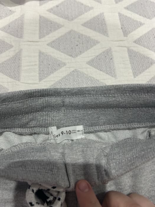 Conjunto de fato de treino