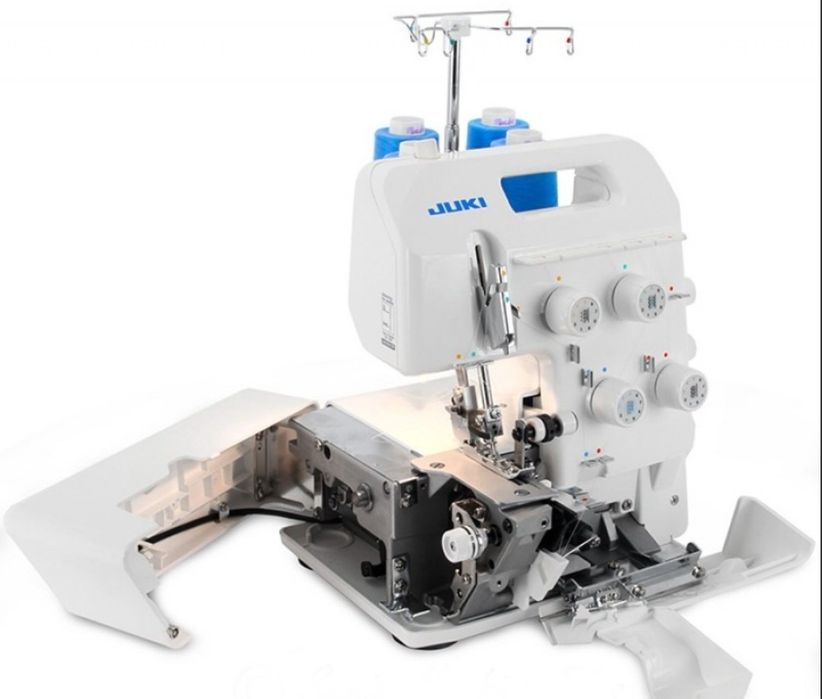Оверлок   JUKI MO 654 DE
