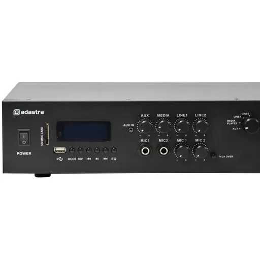 Amplificador Bluetooth