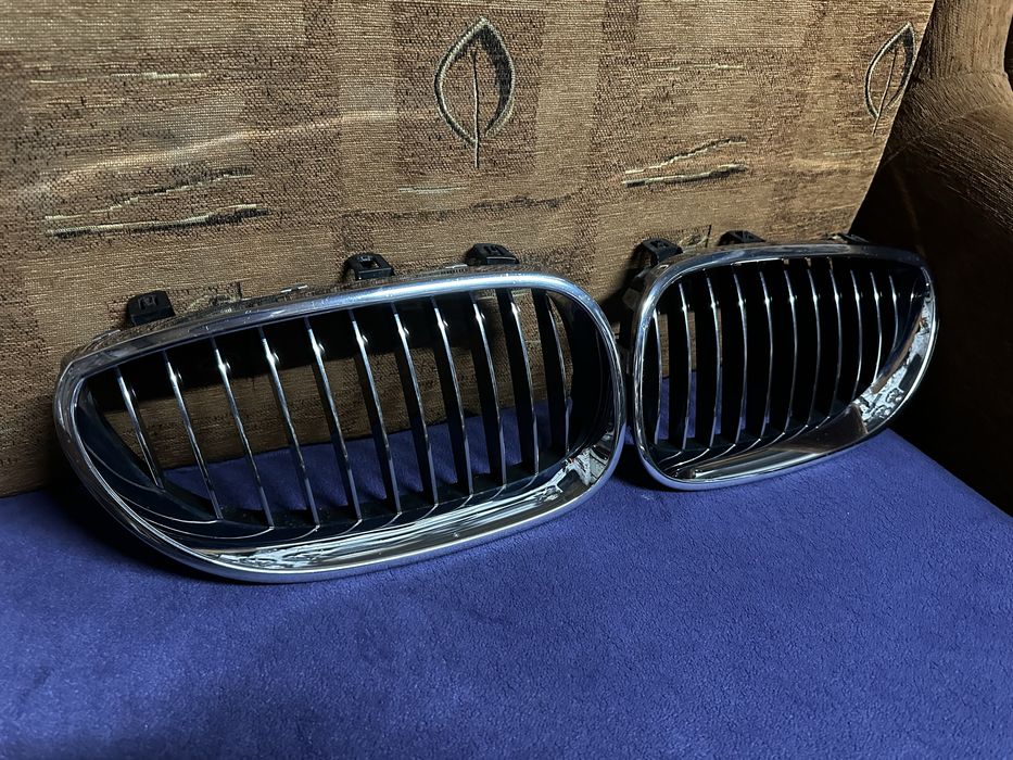 nerki bmw e60 e61 stan idealny