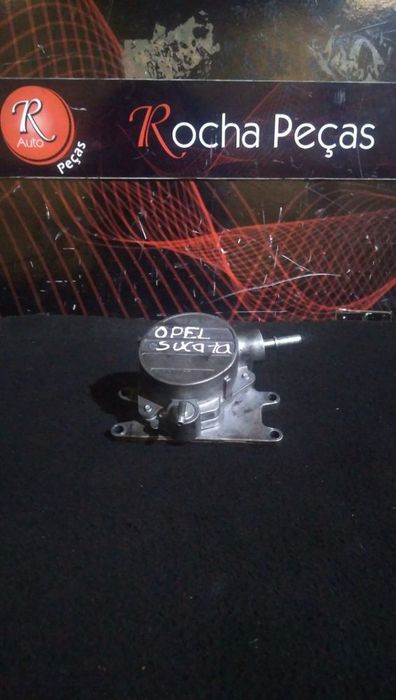 Depressor Do Travão Opel Astra G Hatchback (T98)