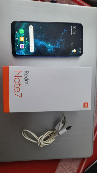 Telefon Redme Note 7