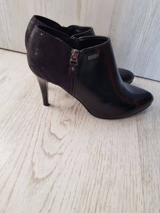 Buty Sergio Leone roz 39
