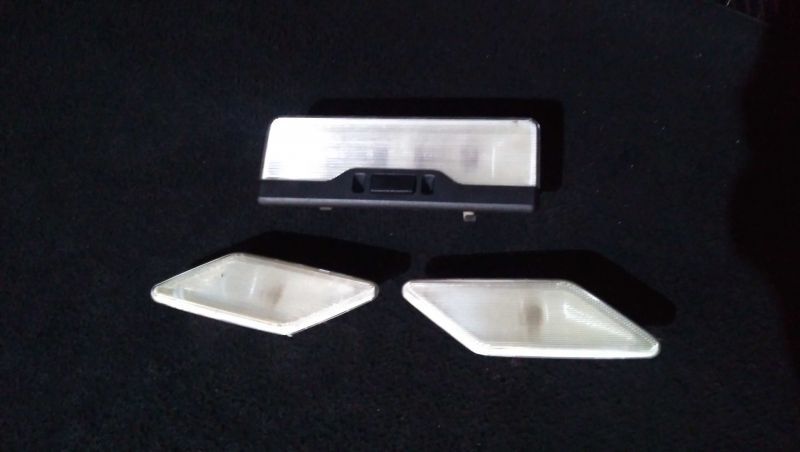 Plafonier Bmw 3 (E46)