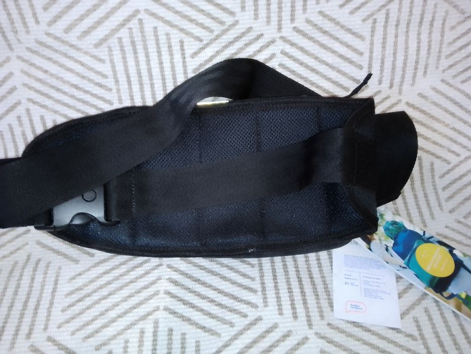 Барсетка мужская новая bagland