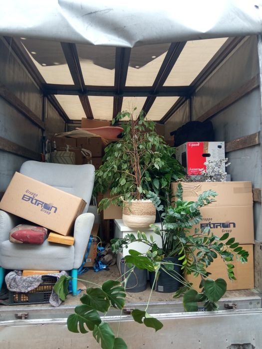 Przeprowadzki-Transport-Utylizacja Mebli- Cały Śląsk