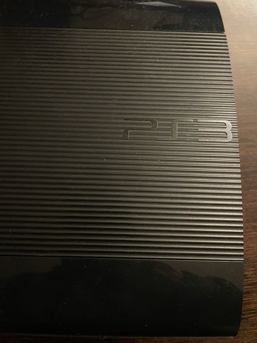 Ps3 desbloqueada com Dualshock 3