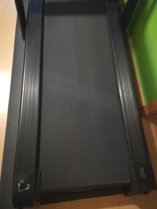 Passadeira de corrida