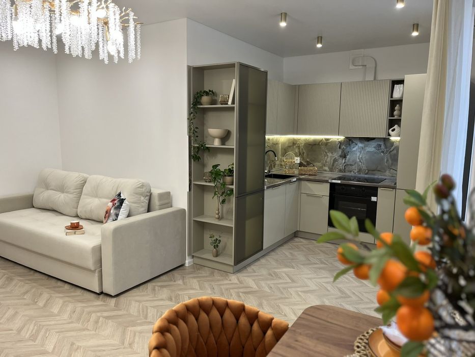 2-комнатная квартира по адресу ул. Магистратская (площадь 70 м²) - Atlanta.ua - фото 4