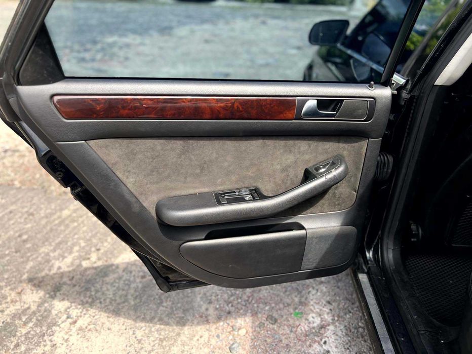 Продам Audi A6 2003р. #78015